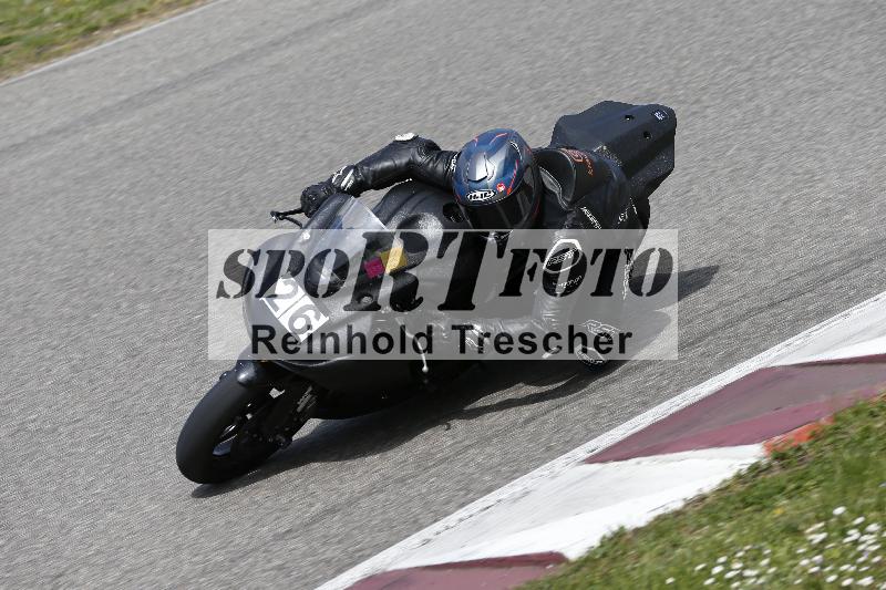 /08 17.04.2026  TZ Motorsport ADR/Gruppe gelb/26
